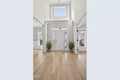 307 Ashdown Forest Lane, Cary, NC 27519 - Photo 5