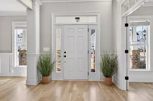 307 Ashdown Forest Ln, Cary, NC 27519 - Photo 5