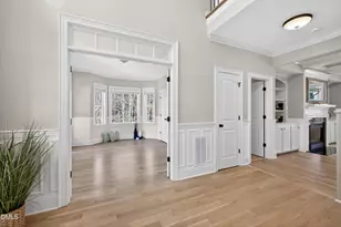 307 Ashdown Forest Ln, Cary, NC 27519 - Photo 13