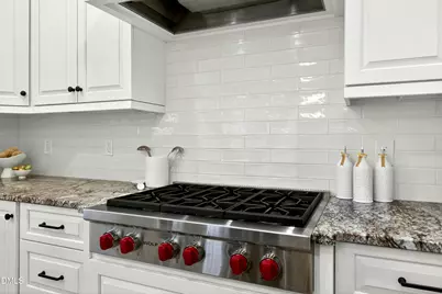 307 Ashdown Forest Lane, Cary, NC 27519 - Photo 25