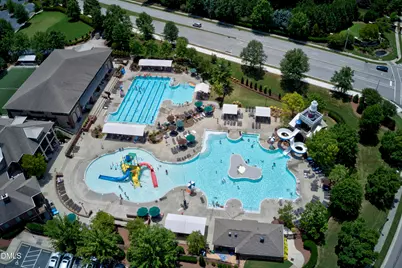 307 Ashdown Forest Lane, Cary, NC 27519 - Photo 89