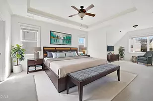 307 Ashdown Forest Ln, Cary, NC 27519 - Photo 29