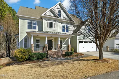 307 Ashdown Forest Lane, Cary, NC 27519 - Photo 85