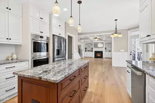 307 Ashdown Forest Ln, Cary, NC 27519 - Photo 23