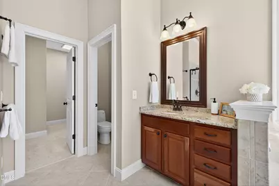 307 Ashdown Forest Lane, Cary, NC 27519 - Photo 37