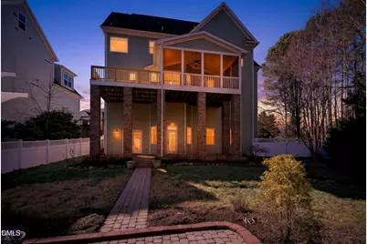 307 Ashdown Forest Lane, Cary, NC 27519 - Photo 87