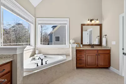 307 Ashdown Forest Lane, Cary, NC 27519 - Photo 39