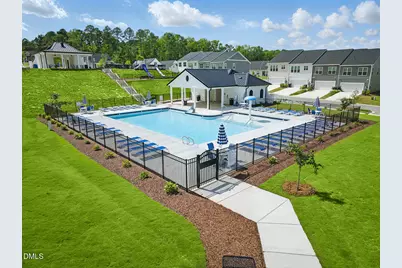 127 Frosted Iris Lane #186, Garner, NC 27529 - Photo 5