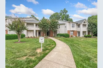 1911 Falls Landing Drive #106, Raleigh, NC 27614 - Photo 1