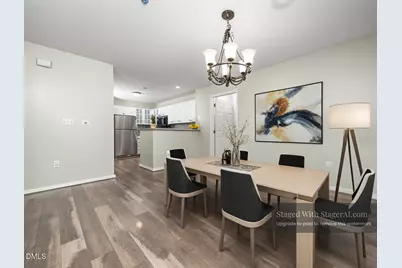 1911 Falls Landing Drive #106, Raleigh, NC 27614 - Photo 9