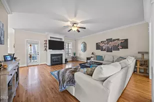 441 Lasater Rd, Bunnlevel, NC 28323 - Photo 31