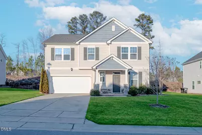 87 E Ravano Drive, Clayton, NC 27527 - Photo 1