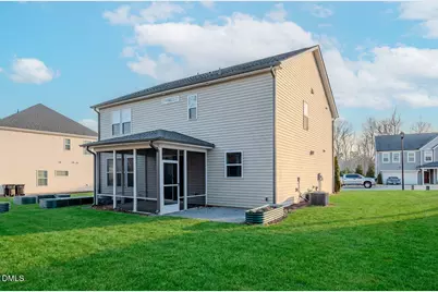 87 E Ravano Drive, Clayton, NC 27527 - Photo 37