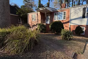2604 Grant Ave, Raleigh, NC 27608 - Photo 1