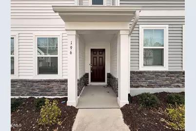 196 Aster Bloom Lane, Raleigh, NC 27610 - Photo 3