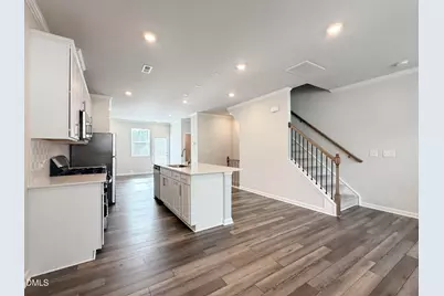 196 Aster Bloom Lane, Raleigh, NC 27610 - Photo 9