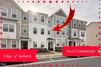 196 Aster Bloom Lane, Raleigh, NC 27610 - Photo 1