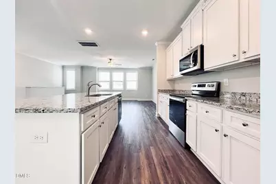 5220 Stream Stone Way, Raleigh, NC 27616 - Photo 9