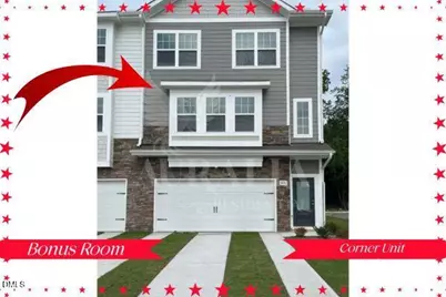 5220 Stream Stone Way, Raleigh, NC 27616 - Photo 1