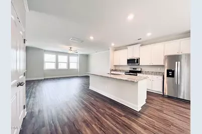 5220 Stream Stone Way, Raleigh, NC 27616 - Photo 7