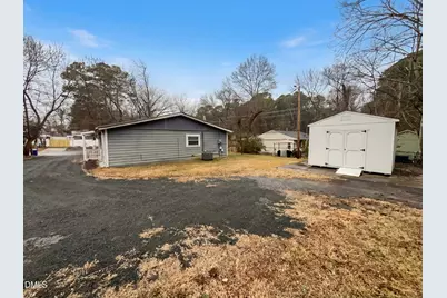 2804 Weldon Terrace, Durham, NC 27703 - Photo 15