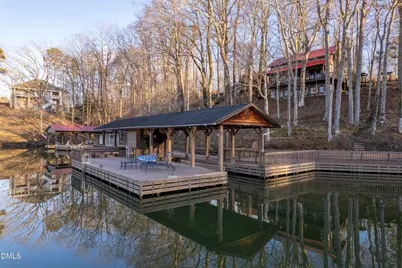 954 Huff Garrett Road, Roxboro, NC 27574 - Photo 99