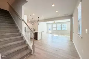 143 Siebold St, Garner, NC 27529 - Photo 3