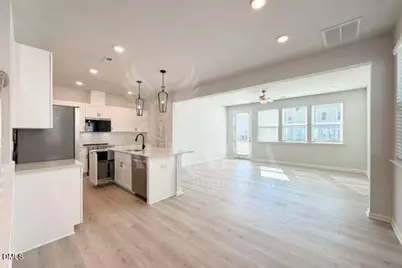 143 Siebold Street, Garner, NC 27529 - Photo 5