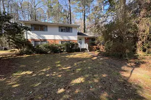 824 Ravenwood Dr., Raleigh, NC 27606 - Photo 1