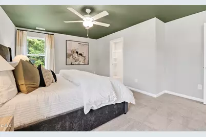 222 Shiloh Woods Circle, Smithfield, NC 27577 - Photo 21