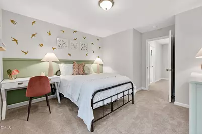 222 Shiloh Woods Circle, Smithfield, NC 27577 - Photo 39