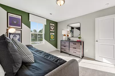 222 Shiloh Woods Circle, Smithfield, NC 27577 - Photo 37