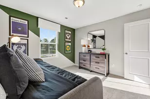 222 Shiloh Woods Circle, Smithfield, NC 27577 - Photo 37