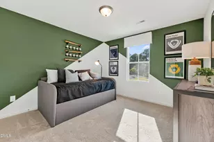 222 Shiloh Woods Circle, Smithfield, NC 27577 - Photo 35