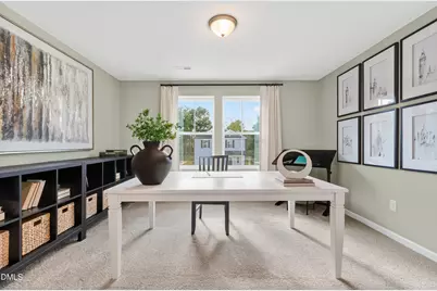 222 Shiloh Woods Circle, Smithfield, NC 27577 - Photo 33