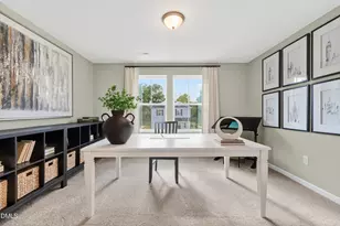 222 Shiloh Woods Circle, Smithfield, NC 27577 - Photo 33