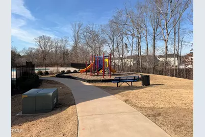 400 Hazy Hills Lane, Garner, NC 27529 - Photo 35