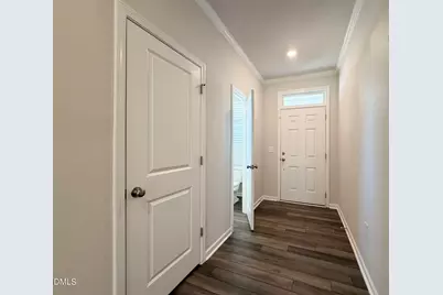 400 Hazy Hills Lane, Garner, NC 27529 - Photo 3