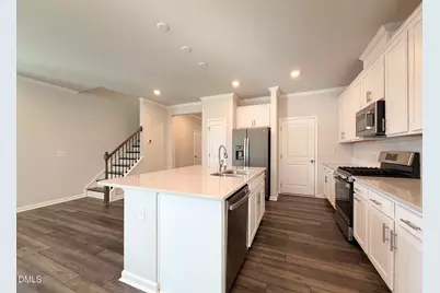 400 Hazy Hills Lane, Garner, NC 27529 - Photo 7