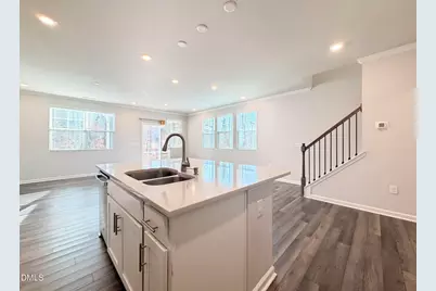 400 Hazy Hills Lane, Garner, NC 27529 - Photo 5