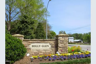 501 Avent Meadows Lane, Holly Springs, NC 27540 - Photo 3
