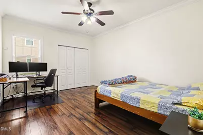 501 Avent Meadows Lane, Holly Springs, NC 27540 - Photo 19