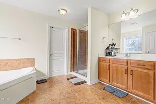 501 Avent Meadows Ln, Holly Springs, NC 27540 - Photo 17