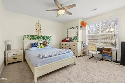 501 Avent Meadows Lane, Holly Springs, NC 27540 - Photo 23