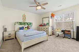 501 Avent Meadows Ln, Holly Springs, NC 27540 - Photo 23