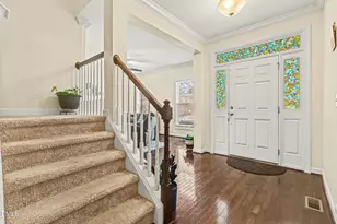 501 Avent Meadows Ln, Holly Springs, NC 27540 - Photo 3