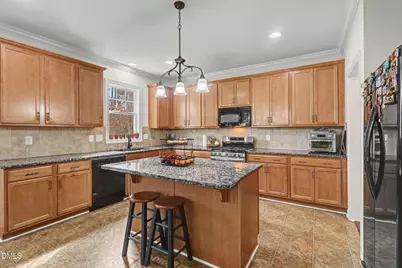 501 Avent Meadows Lane, Holly Springs, NC 27540 - Photo 9