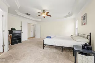 501 Avent Meadows Ln, Holly Springs, NC 27540 - Photo 15