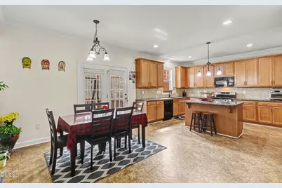 501 Avent Meadows Lane, Holly Springs, NC 27540 - Photo 13