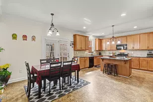 501 Avent Meadows Ln, Holly Springs, NC 27540 - Photo 13